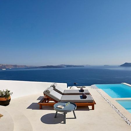 Amaya Selection Of Villas Οία Εξωτερικό φωτογραφία